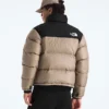 Chaqueta Retro Nuptse para hombre 1996 Chaqueta Retro Nuptse para hombre 1996