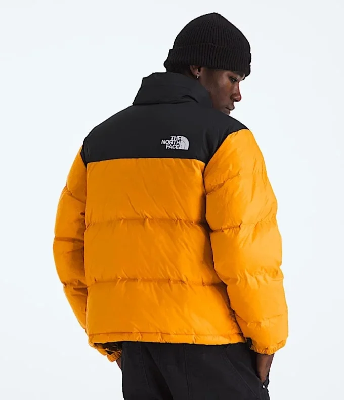 Chaqueta Retro Nuptse para hombre 1996 Chaqueta Retro Nuptse para hombre 1996
