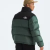 Chaqueta Retro Nuptse para hombre 1996 Chaqueta Retro Nuptse para hombre 1996