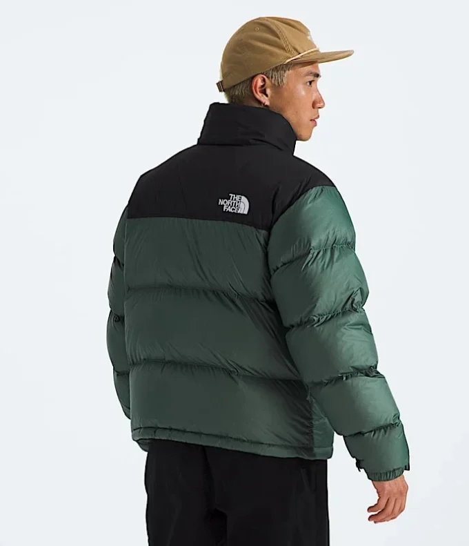 Chaqueta Retro Nuptse para hombre 1996 Chaqueta Retro Nuptse para hombre 1996