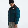 Chaqueta Retro Nuptse para hombre 1996 Chaqueta Retro Nuptse para hombre 1996