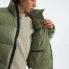 Chaqueta Retro Nuptse para hombre 1996 Chaqueta Retro Nuptse para hombre 1996