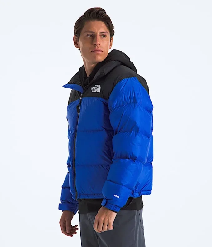 Chaqueta Retro Nuptse para hombre 1996 Chaqueta Retro Nuptse para hombre 1996