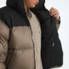 Chaqueta Retro Nuptse para hombre 1996 Chaqueta Retro Nuptse para hombre 1996