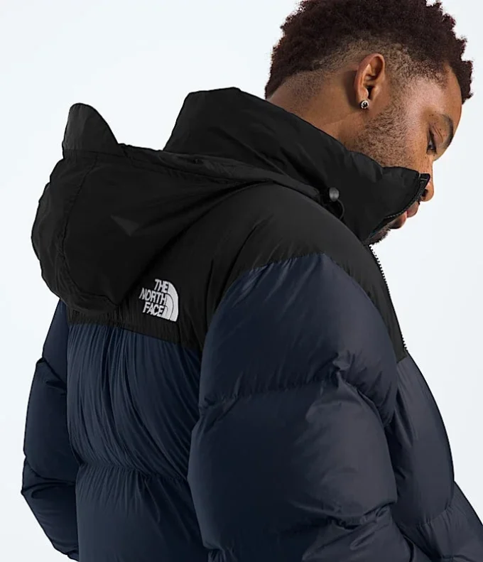 Chaqueta Retro Nuptse para hombre 1996 Chaqueta Retro Nuptse para hombre 1996