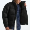 Chaqueta Retro Nuptse para hombre 1996 Chaqueta Retro Nuptse para hombre 1996
