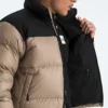 Chaqueta Retro Nuptse para hombre 1996 Chaqueta Retro Nuptse para hombre 1996