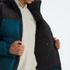 Chaqueta Retro Nuptse para hombre 1996 Chaqueta Retro Nuptse para hombre 1996