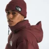 Chaqueta Retro Nuptse para hombre 1996 Chaqueta Retro Nuptse para hombre 1996
