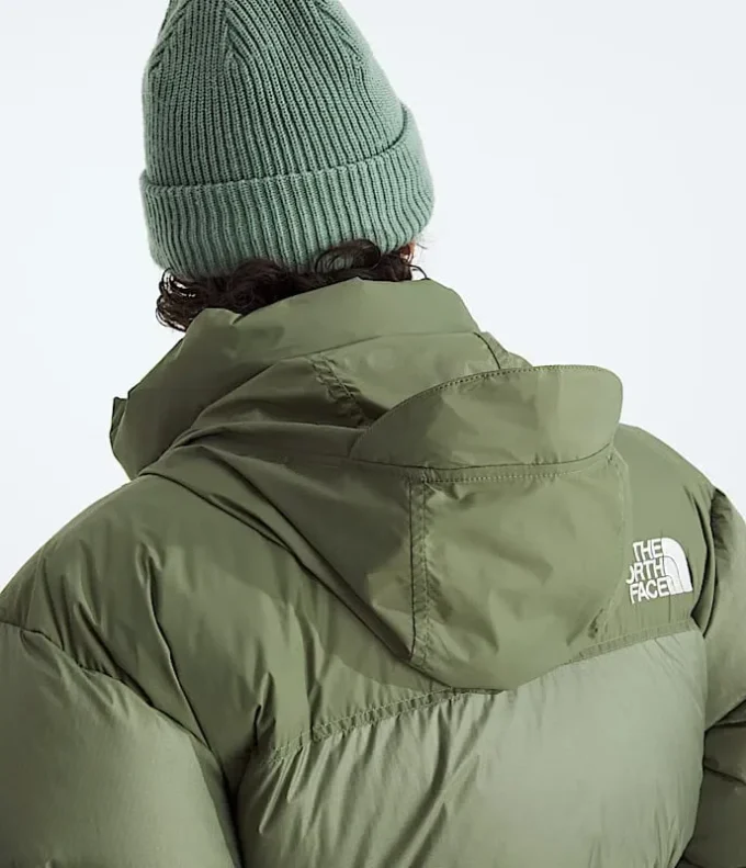 Chaqueta Retro Nuptse para hombre 1996 Chaqueta Retro Nuptse para hombre 1996