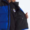 Chaqueta Retro Nuptse para hombre 1996 Chaqueta Retro Nuptse para hombre 1996