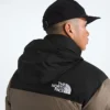 Chaqueta Retro Nuptse para hombre 1996 Chaqueta Retro Nuptse para hombre 1996