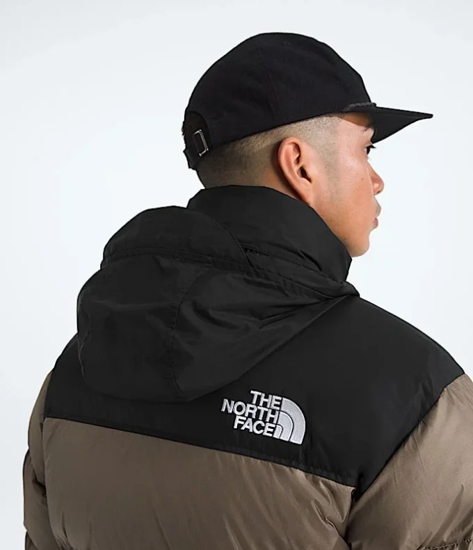 Chaqueta Retro Nuptse para hombre 1996 Chaqueta Retro Nuptse para hombre 1996