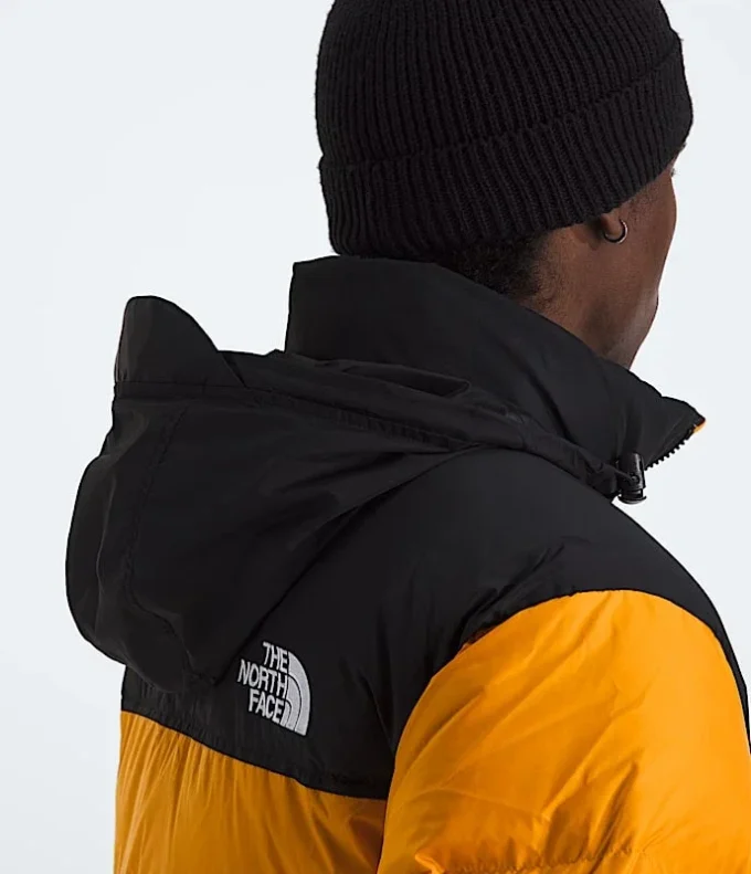 Chaqueta Retro Nuptse para hombre 1996 Chaqueta Retro Nuptse para hombre 1996