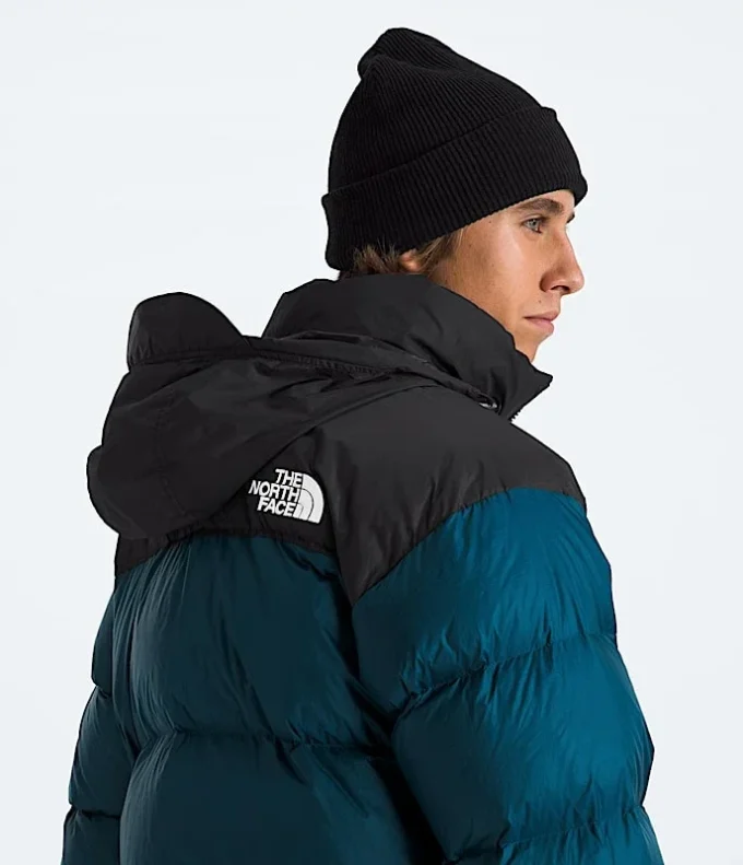 Chaqueta Retro Nuptse para hombre 1996 Chaqueta Retro Nuptse para hombre 1996