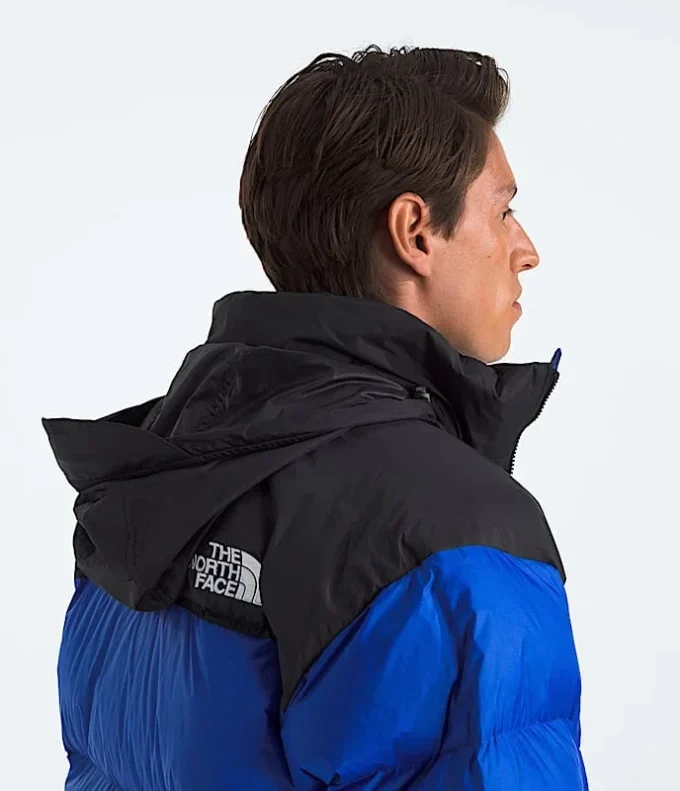 Chaqueta Retro Nuptse para hombre 1996 Chaqueta Retro Nuptse para hombre 1996