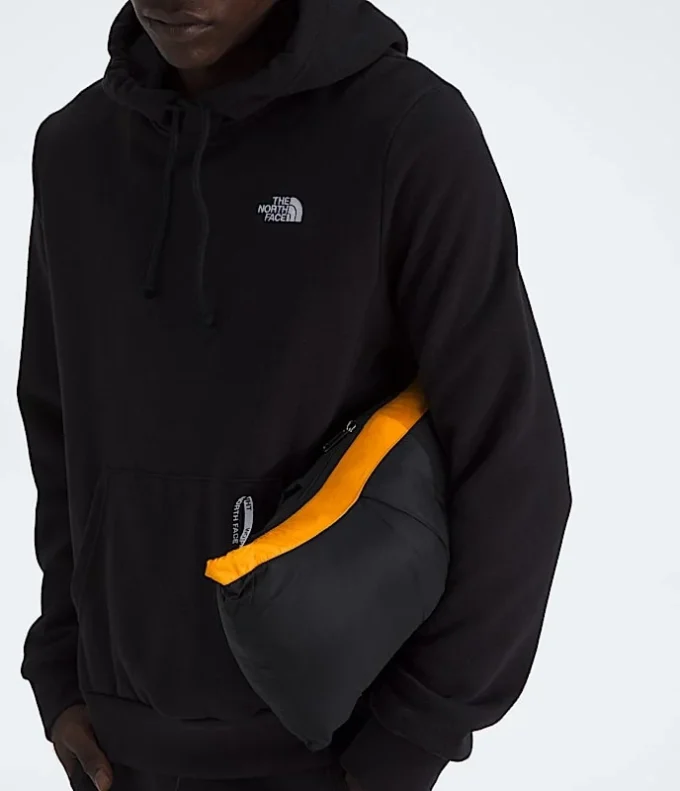 Chaqueta Retro Nuptse para hombre 1996 Chaqueta Retro Nuptse para hombre 1996