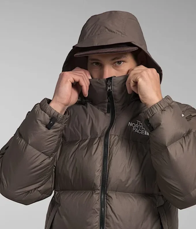Chaqueta Retro Nuptse para hombre 1996 Chaqueta Retro Nuptse para hombre 1996