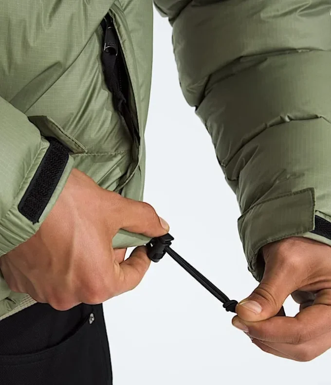 Chaqueta Retro Nuptse para hombre 1996 Chaqueta Retro Nuptse para hombre 1996