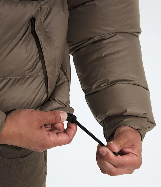 Chaqueta Retro Nuptse para hombre 1996 Chaqueta Retro Nuptse para hombre 1996