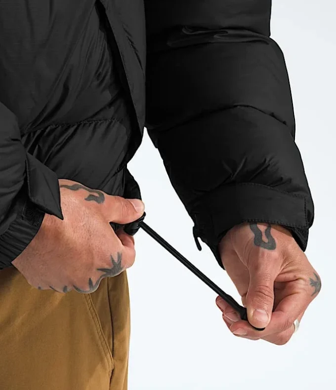 Chaqueta Retro Nuptse para hombre 1996 Chaqueta Retro Nuptse para hombre 1996