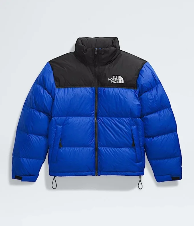 Chaqueta Retro Nuptse para hombre 1996 Chaqueta Retro Nuptse para hombre 1996