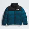 Chaqueta Retro Nuptse para hombre 1996 Chaqueta Retro Nuptse para hombre 1996