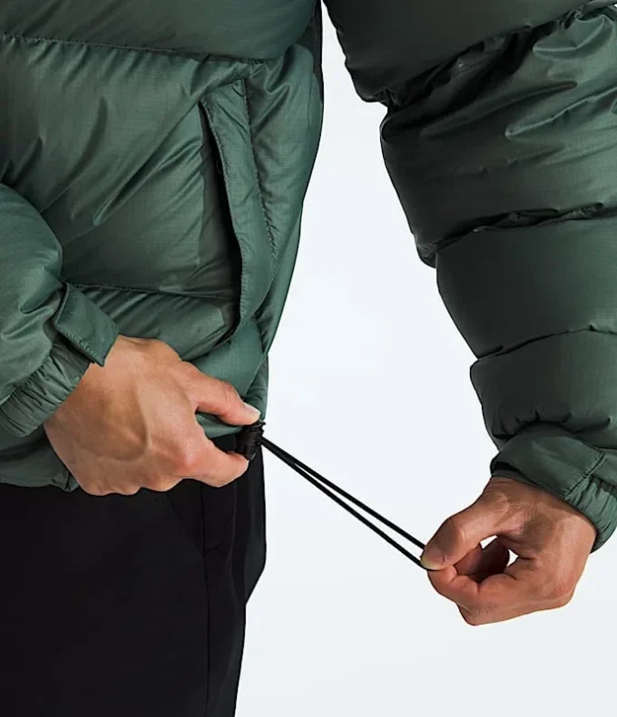 Chaqueta Retro Nuptse para hombre 1996 Chaqueta Retro Nuptse para hombre 1996
