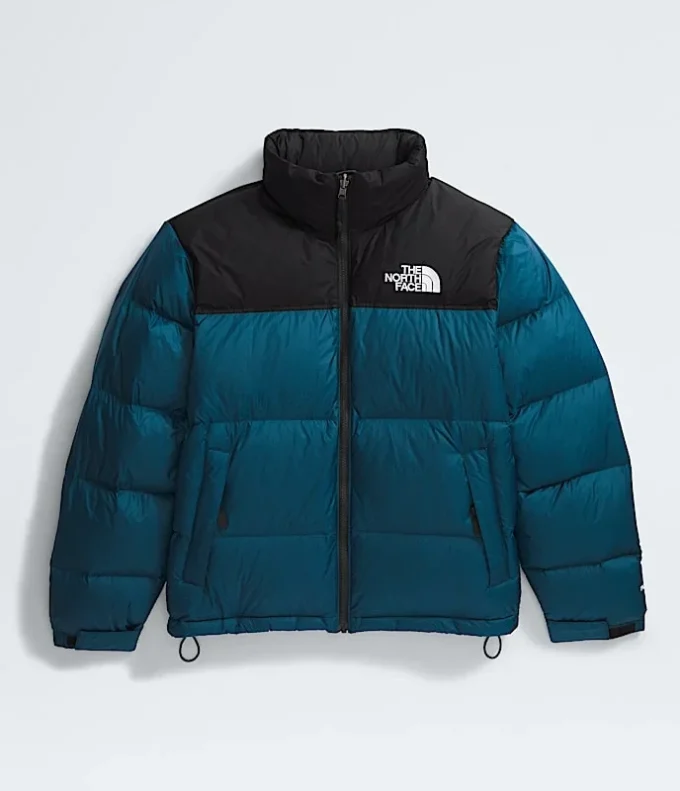 Chaqueta Retro Nuptse para hombre 1996 Chaqueta Retro Nuptse para hombre 1996