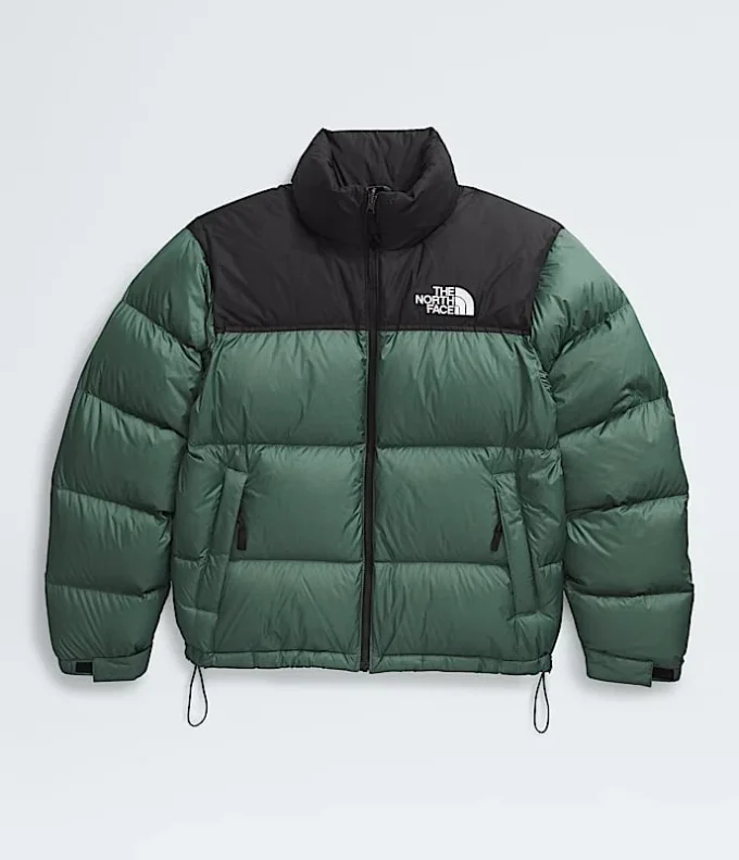 Chaqueta Retro Nuptse para hombre 1996 Chaqueta Retro Nuptse para hombre 1996