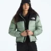 Chaqueta Retro Nuptse para mujer 1996