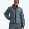 Chaqueta Retro Nuptse para mujer 1996