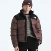 Chaqueta Retro Nuptse para mujer 1996