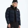 Chaqueta Retro Nuptse para mujer 1996
