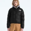 Chaqueta Retro Nuptse para mujer 1996