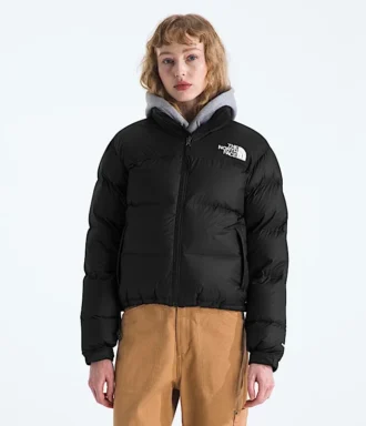 Chaqueta Retro Nuptse para mujer 1996