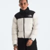 Chaqueta Retro Nuptse para mujer 1996