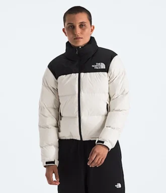 Chaqueta Retro Nuptse para mujer 1996