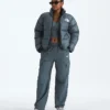 Chaqueta Retro Nuptse para mujer 1996