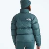 Chaqueta Retro Nuptse para mujer 1996