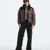 Chaqueta Retro Nuptse para mujer 1996