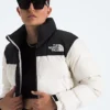 Chaqueta Retro Nuptse para mujer 1996