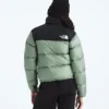 Chaqueta Retro Nuptse para mujer 1996
