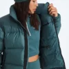Chaqueta Retro Nuptse para mujer 1996