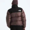 Chaqueta Retro Nuptse para mujer 1996