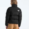 Chaqueta Retro Nuptse para mujer 1996