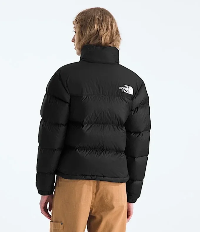 Chaqueta Retro Nuptse para mujer 1996
