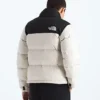 Chaqueta Retro Nuptse para mujer 1996