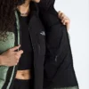 Chaqueta Retro Nuptse para mujer 1996