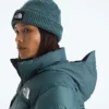 Chaqueta Retro Nuptse para mujer 1996
